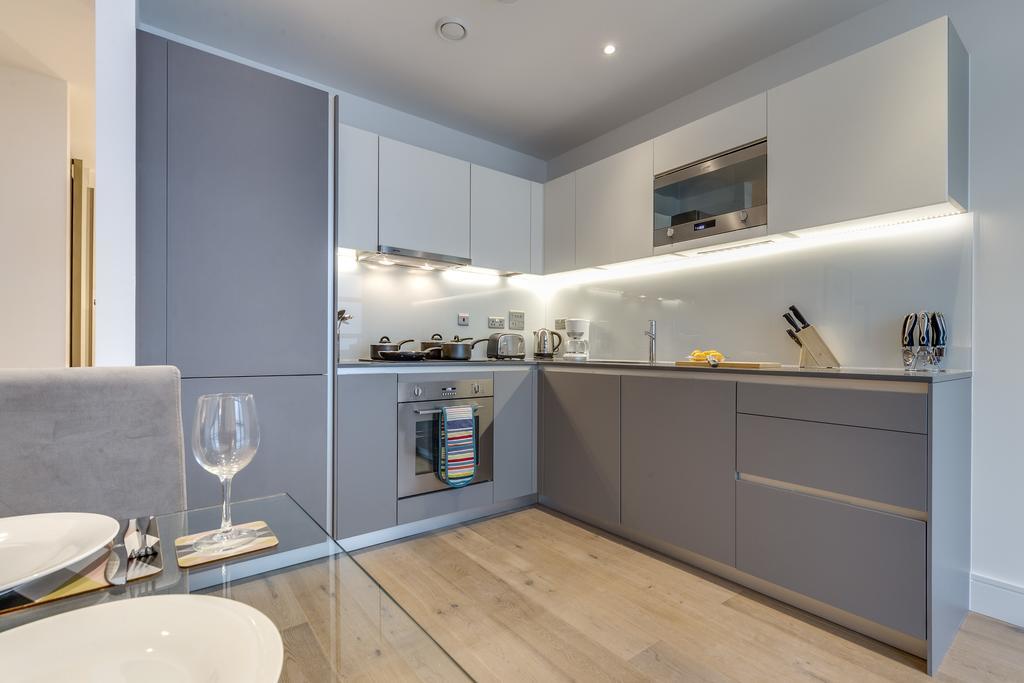 Carlow One London Exterior photo