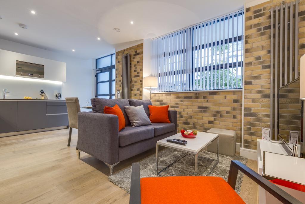 Carlow One London Exterior photo