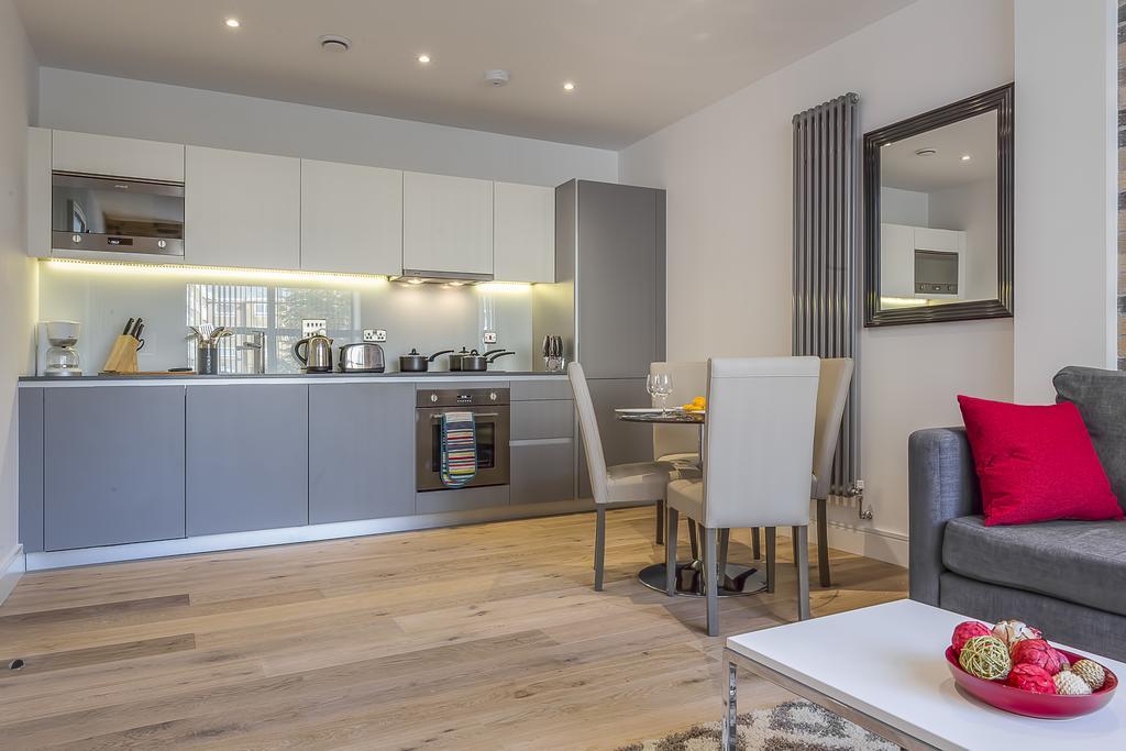 Carlow One London Exterior photo
