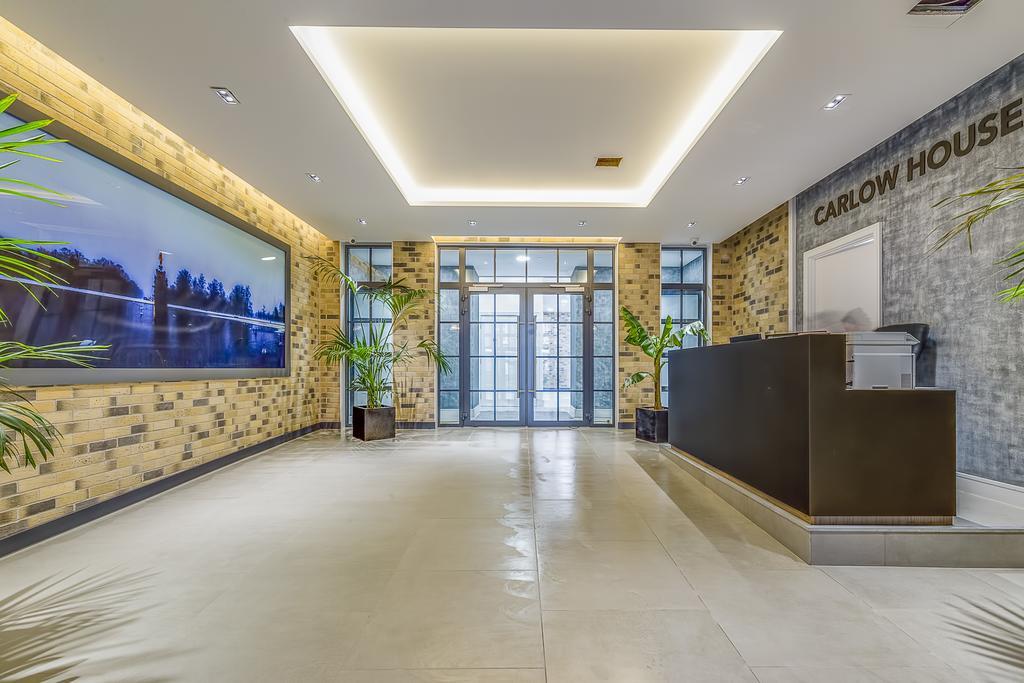 Carlow One London Exterior photo